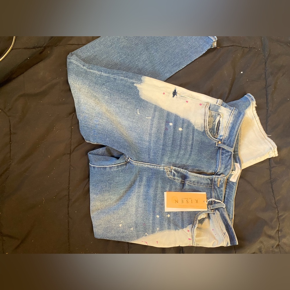 RISEN jeans!!